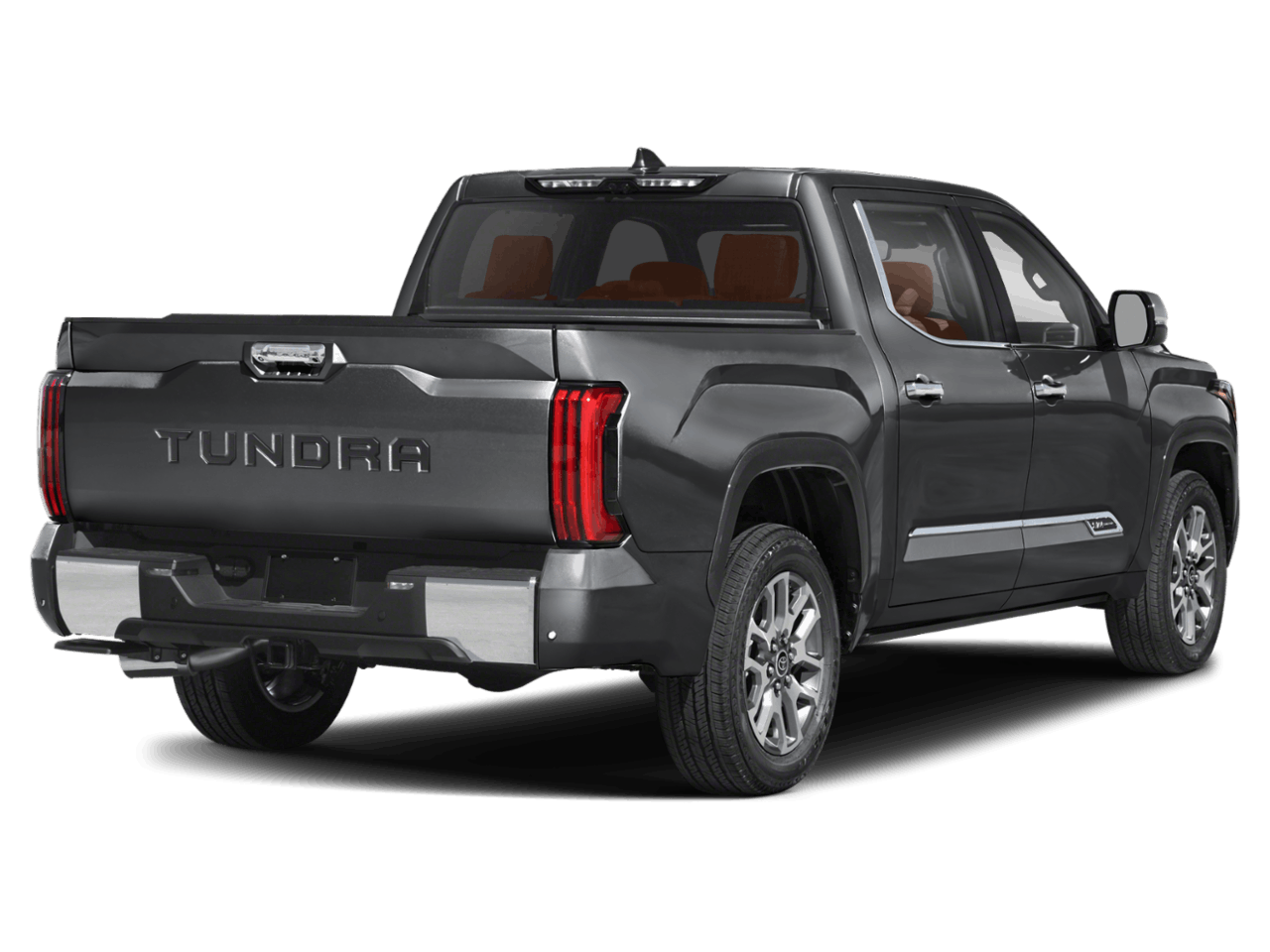 Used 2025 Toyota Tundra 1794 in Hollywood FL | 5TFMA5DB2SX277816